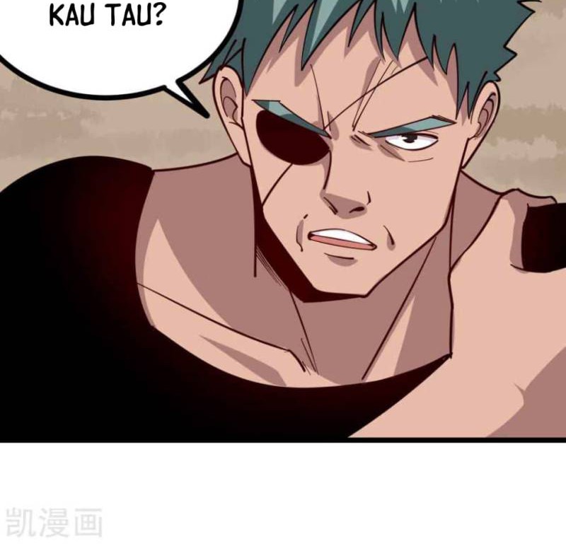 School Flower Master Chapter 244 - halaman 2