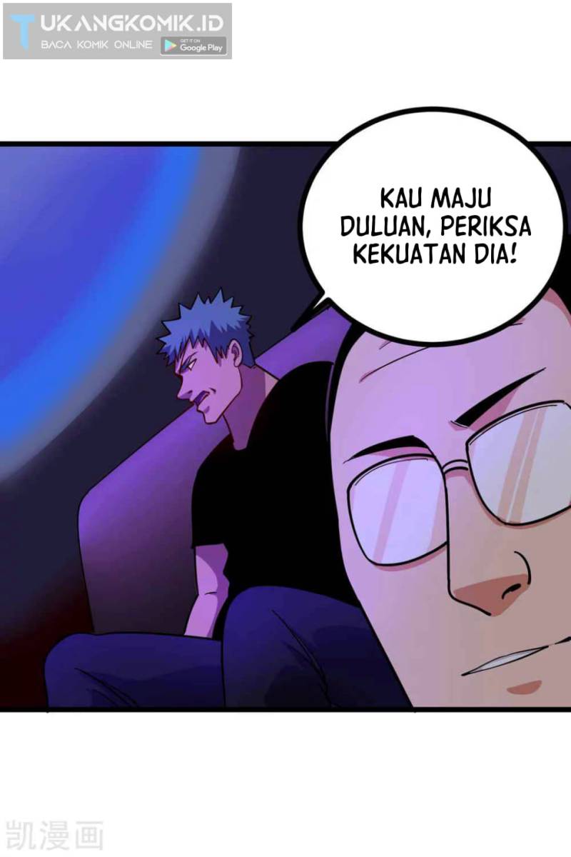 School Flower Master Chapter 245 - halaman 13