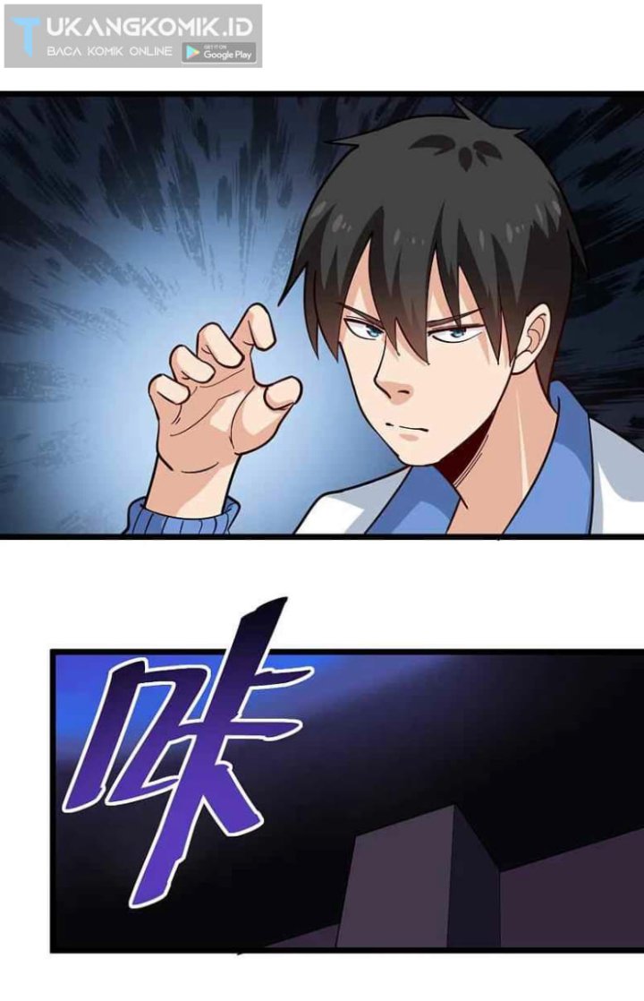 School Flower Master Chapter 246 - halaman 14