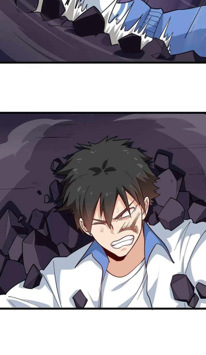 School Flower Master Chapter 246 - halaman 2