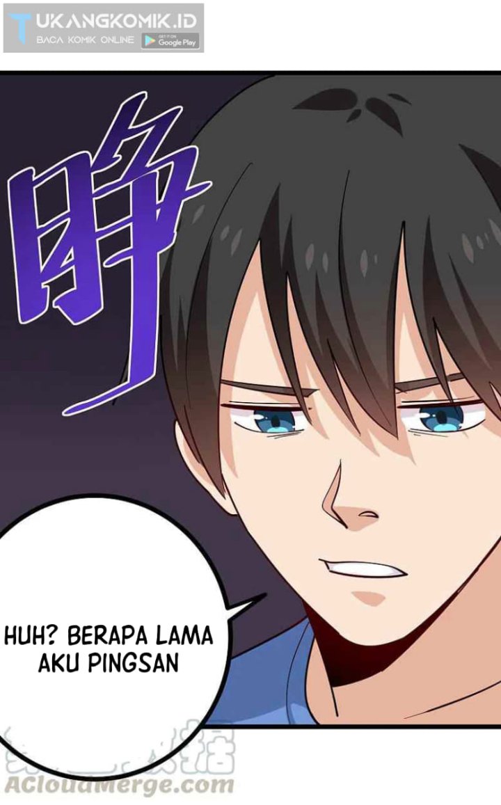 School Flower Master Chapter 247 - halaman 19