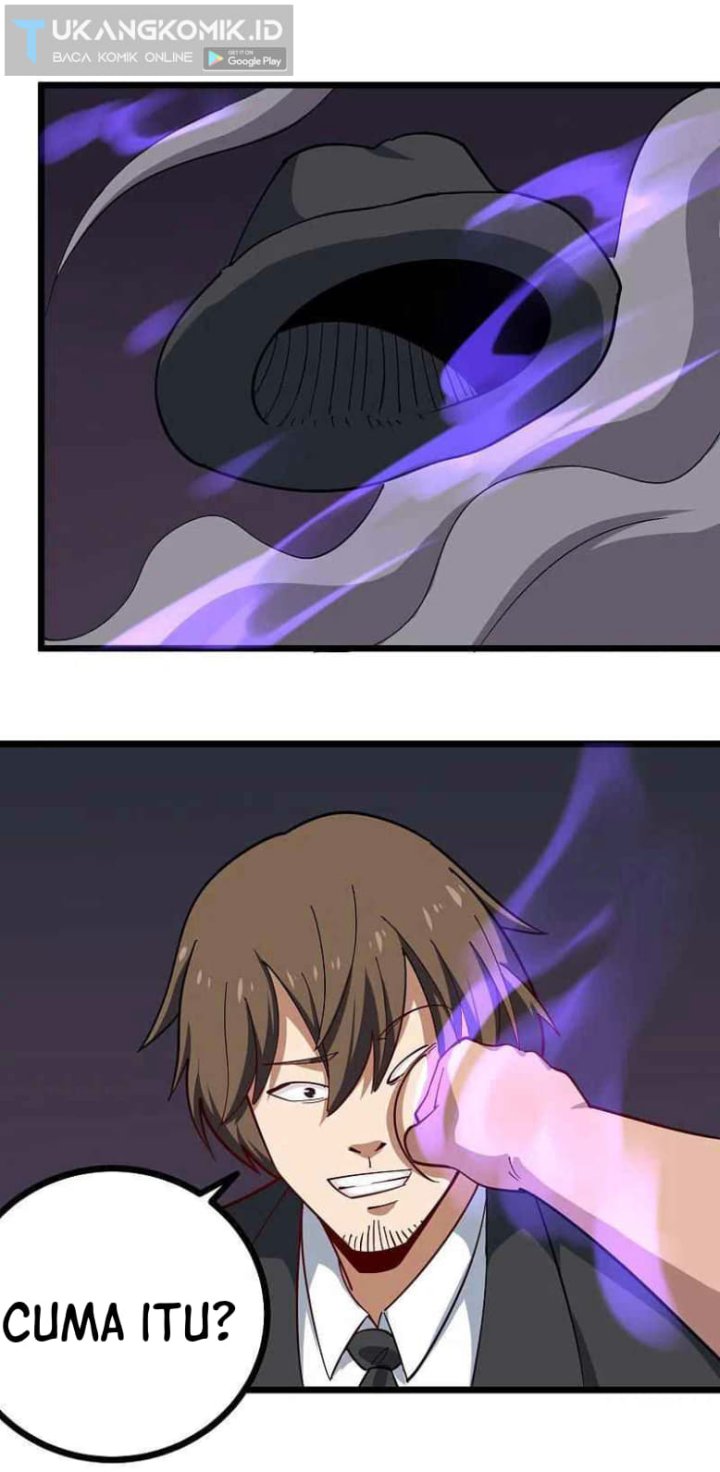 School Flower Master Chapter 247 - halaman 8