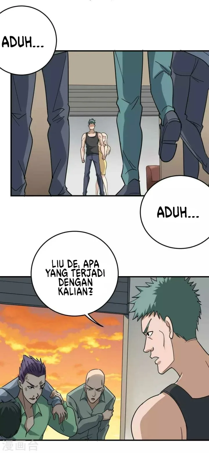 School Flower Master Chapter 25 - halaman 15