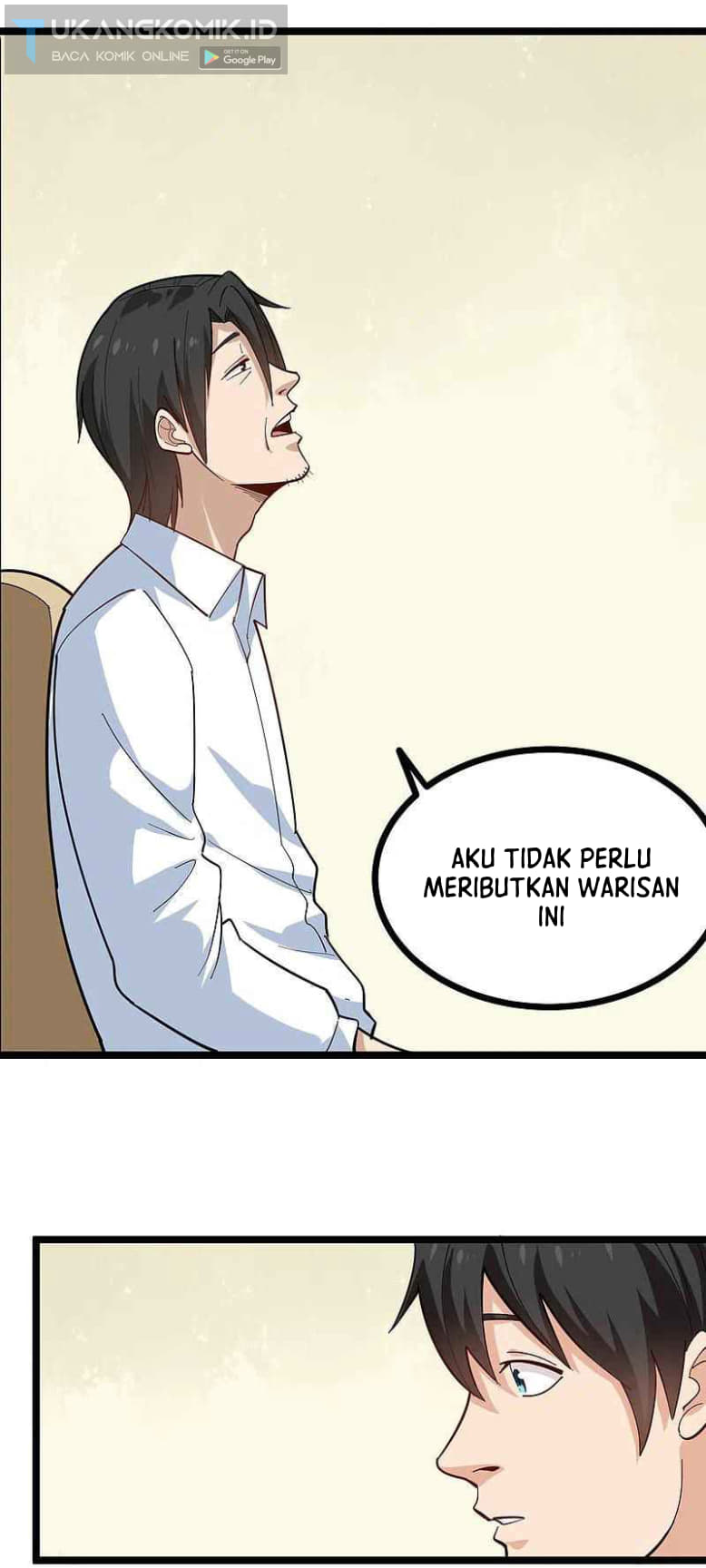 School Flower Master Chapter 251 - halaman 4