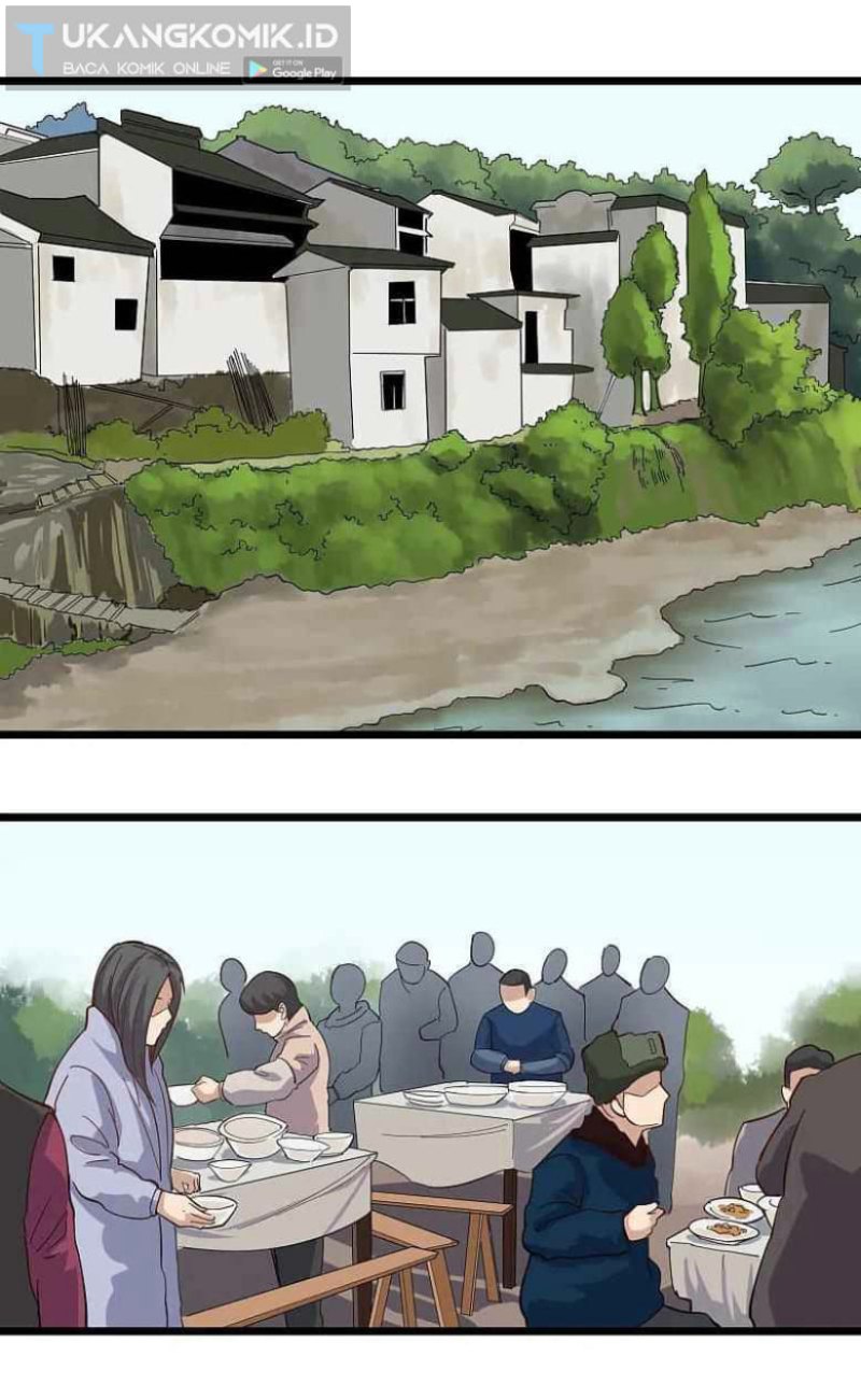 School Flower Master Chapter 252 - halaman 10