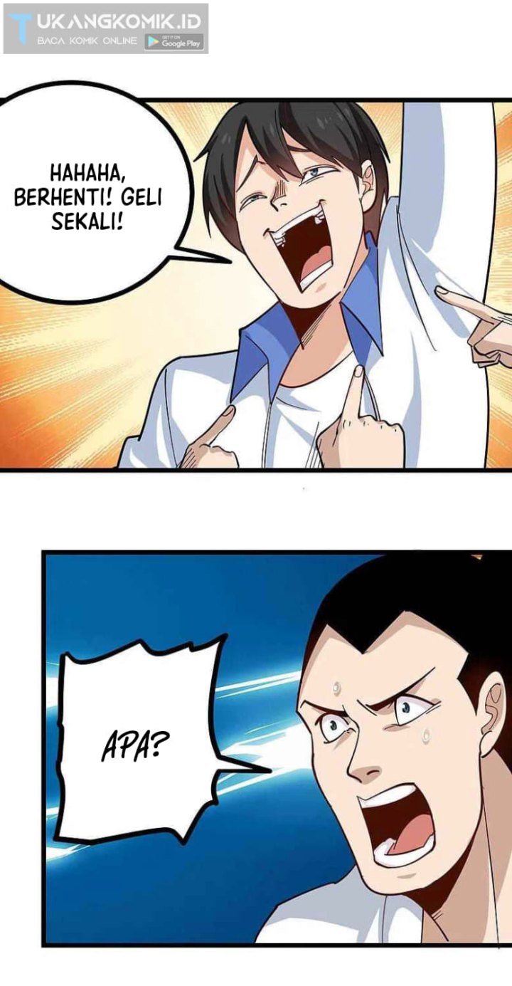School Flower Master Chapter 255 - halaman 2