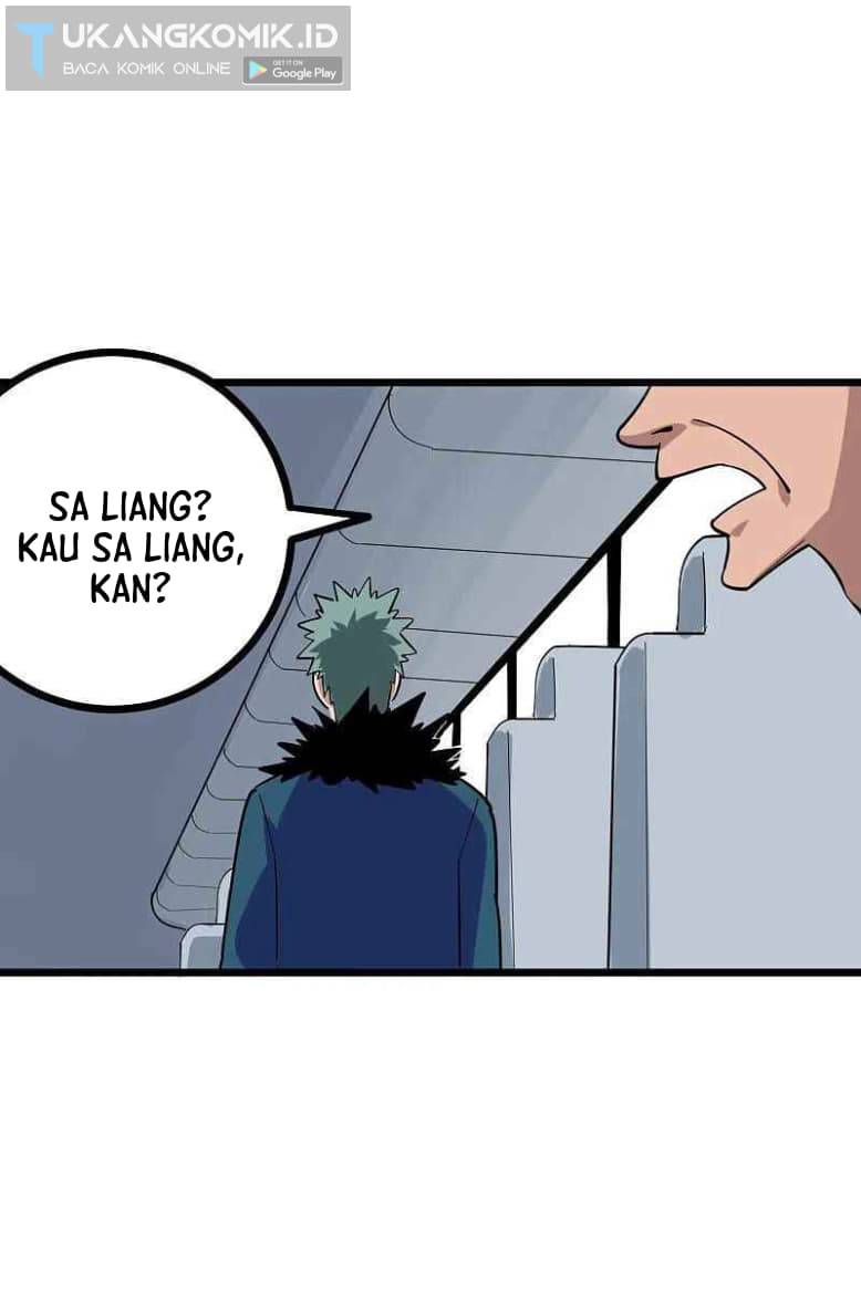 School Flower Master Chapter 258 - halaman 12