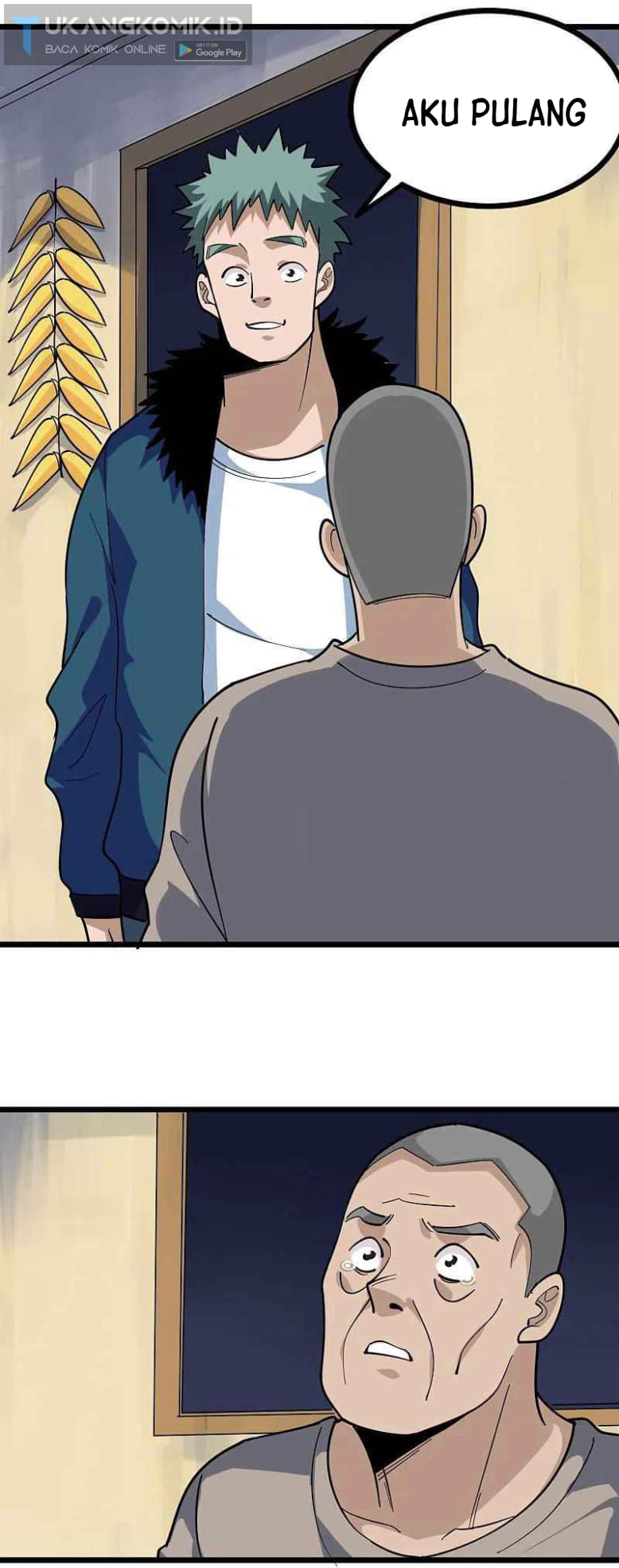 School Flower Master Chapter 259 - halaman 10