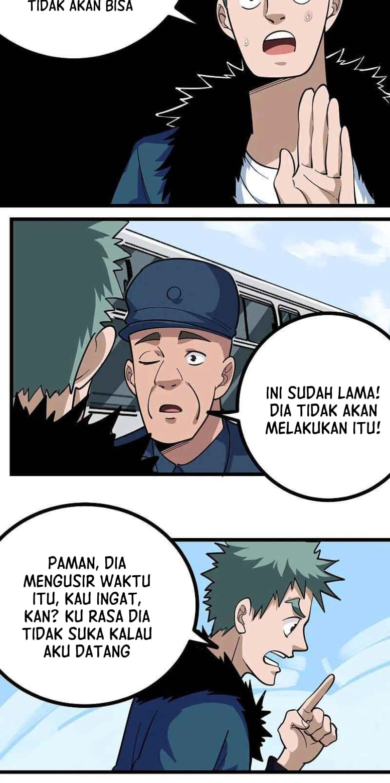 School Flower Master Chapter 259 - halaman 2
