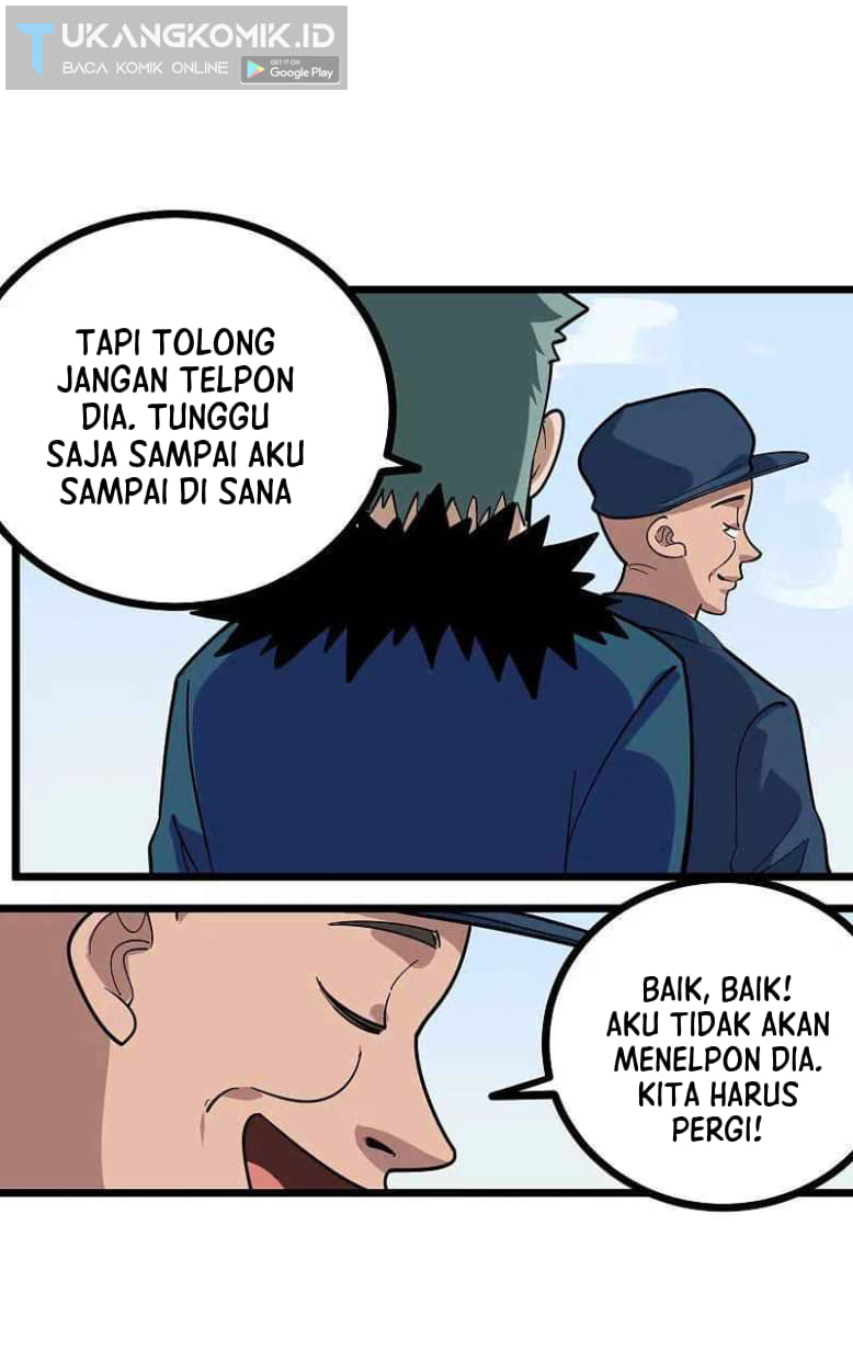 School Flower Master Chapter 259 - halaman 4
