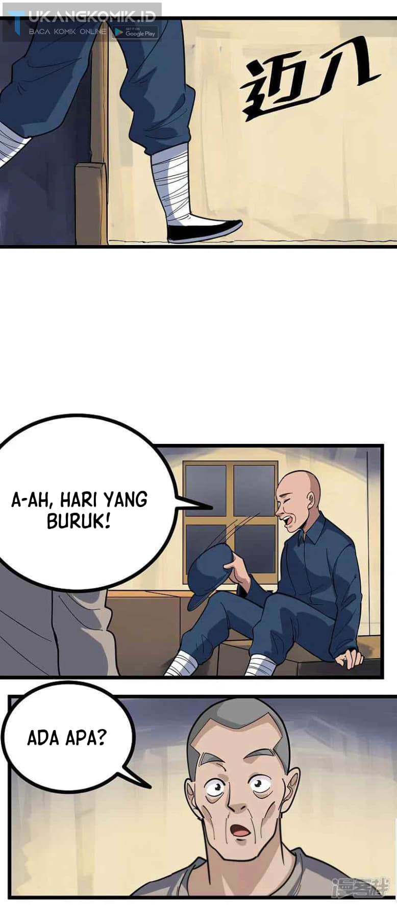 School Flower Master Chapter 259 - halaman 7