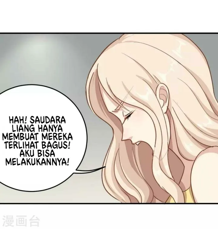 School Flower Master Chapter 26 - halaman 11