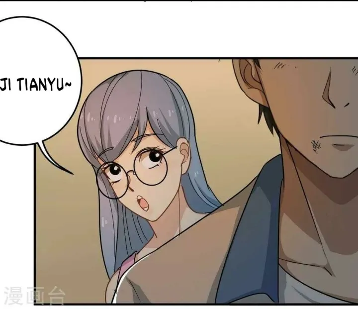 School Flower Master Chapter 26 - halaman 15