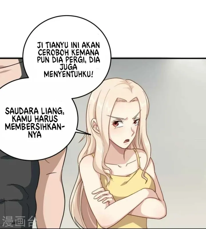 School Flower Master Chapter 26 - halaman 5