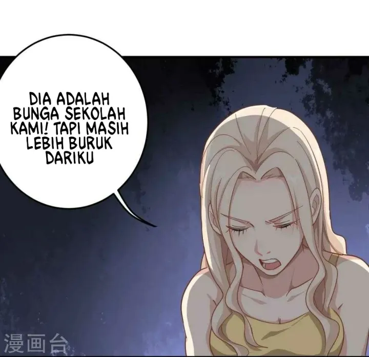 School Flower Master Chapter 26 - halaman 9