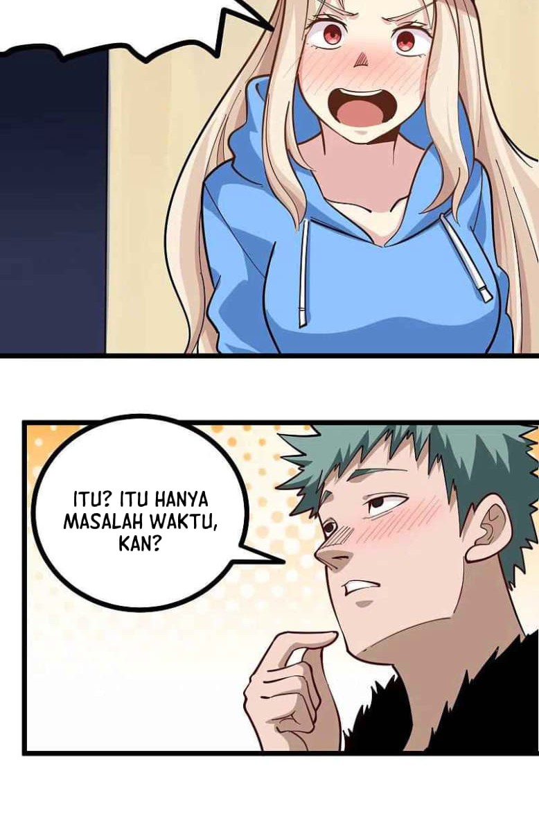 School Flower Master Chapter 260 - halaman 2
