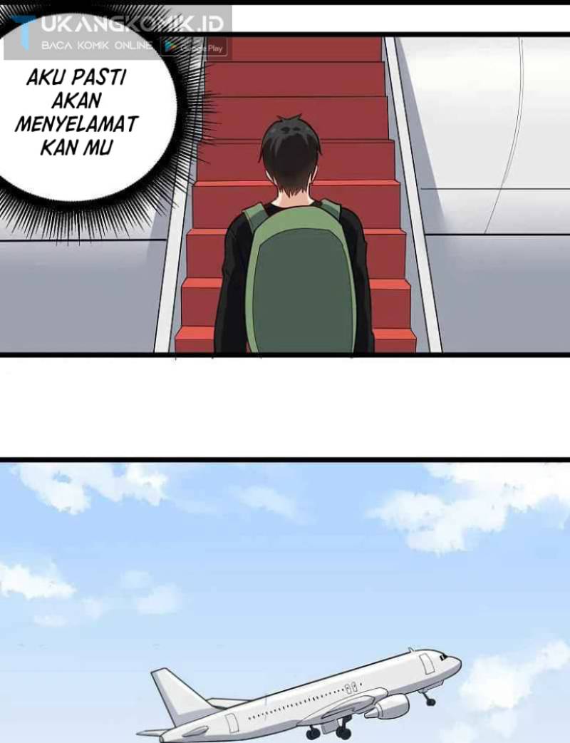 School Flower Master Chapter 262 - halaman 15