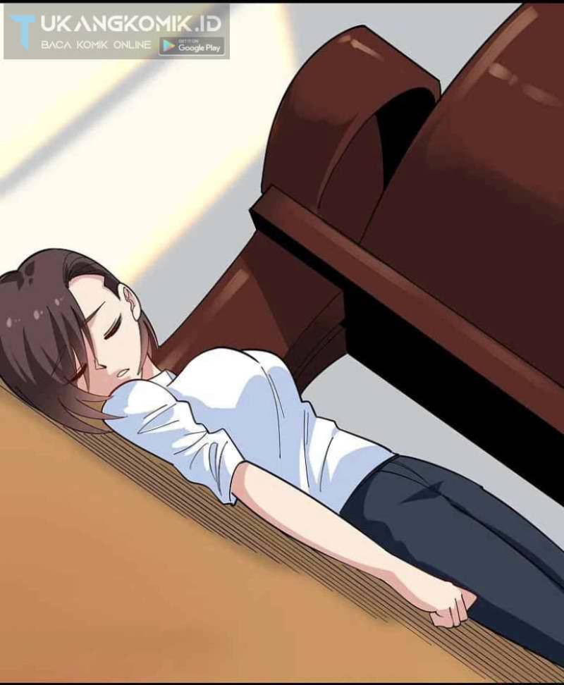 School Flower Master Chapter 262 - halaman 3