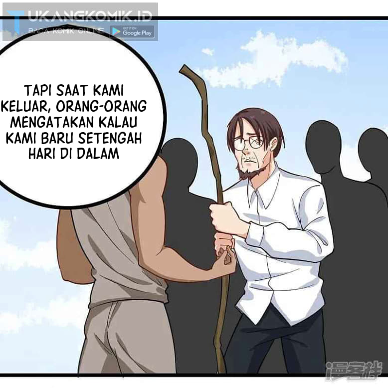 School Flower Master Chapter 263 - halaman 11