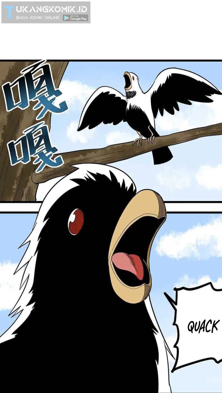 School Flower Master Chapter 263 - halaman 16