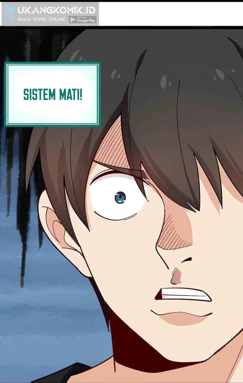 School Flower Master Chapter 263 - halaman 21