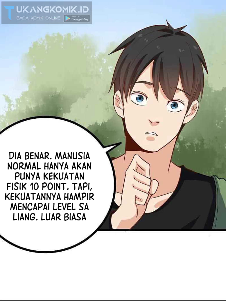 School Flower Master Chapter 263 - halaman 4
