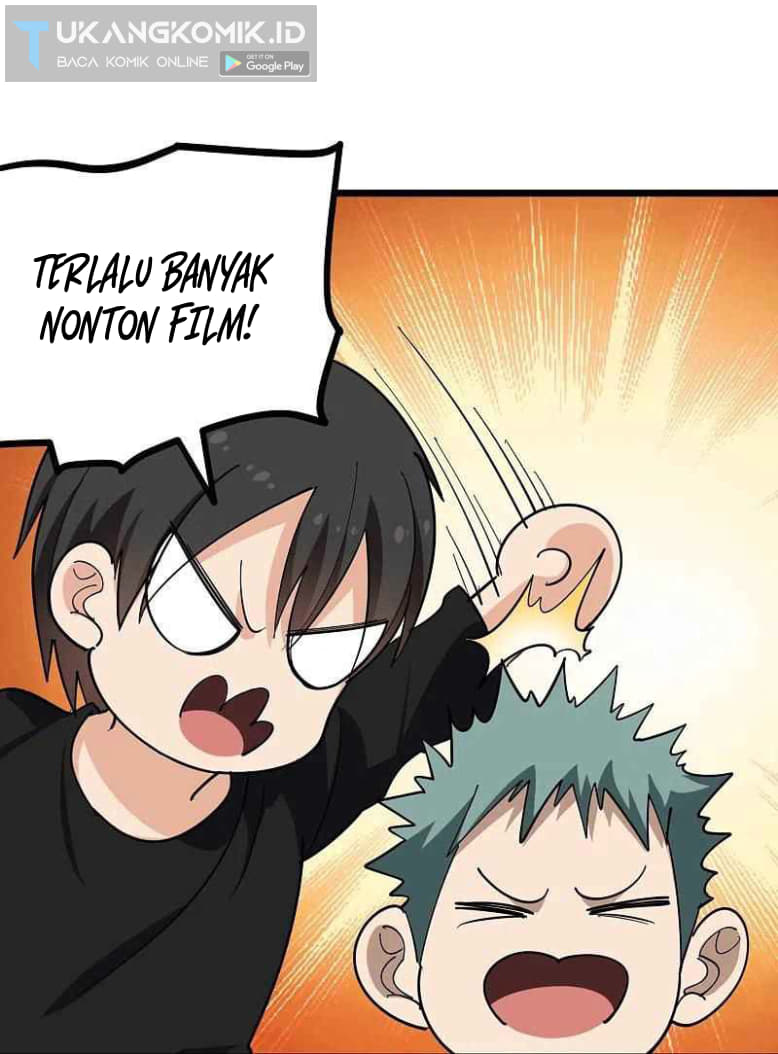 School Flower Master Chapter 264 - halaman 14