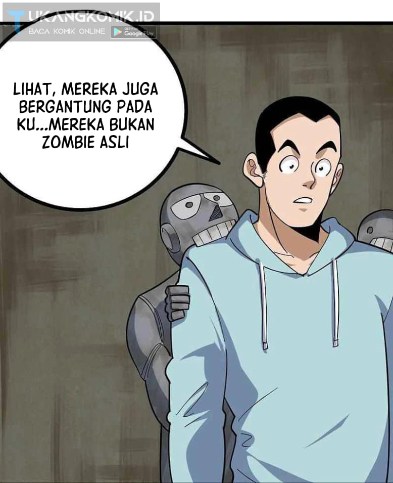 School Flower Master Chapter 264 - halaman 16