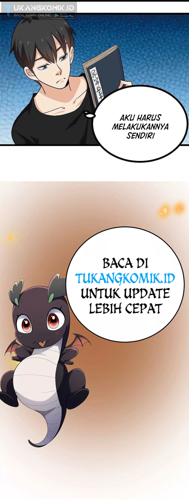 School Flower Master Chapter 264 - halaman 23