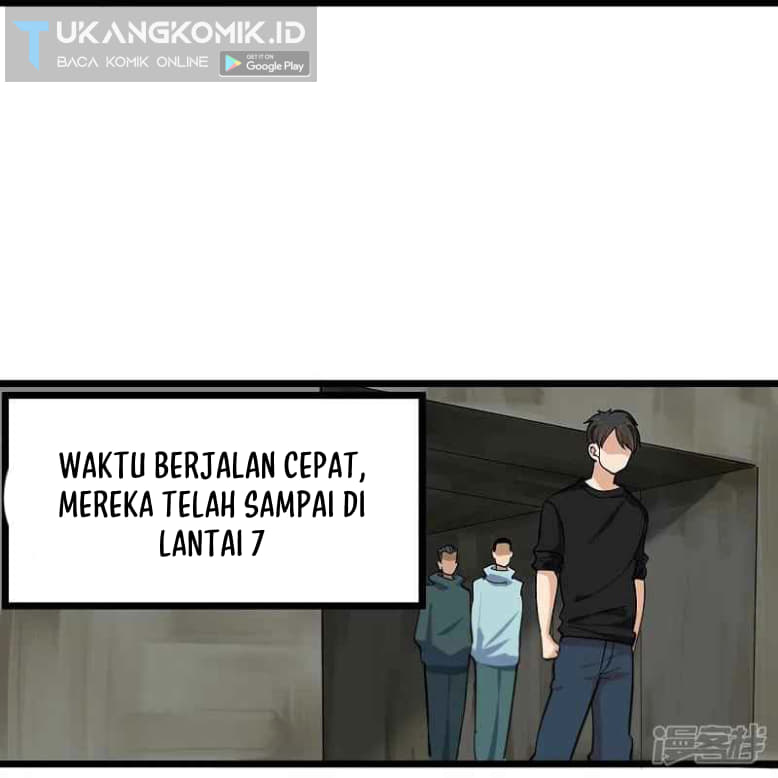 School Flower Master Chapter 265 - halaman 11