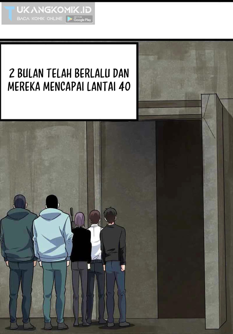 School Flower Master Chapter 265 - halaman 14