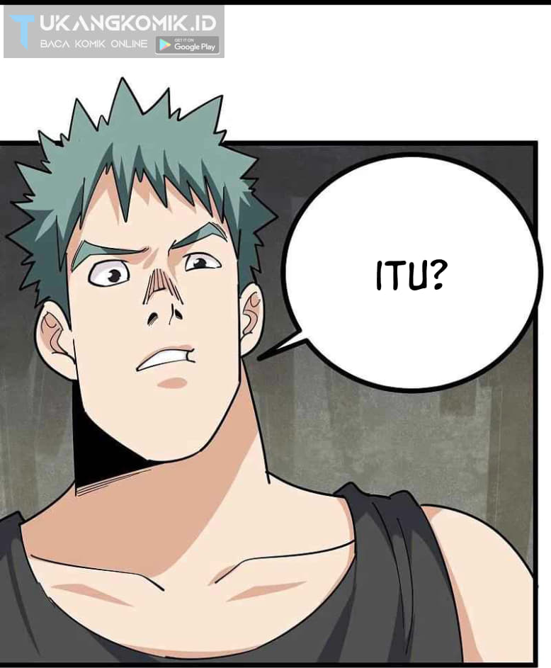 School Flower Master Chapter 265 - halaman 18