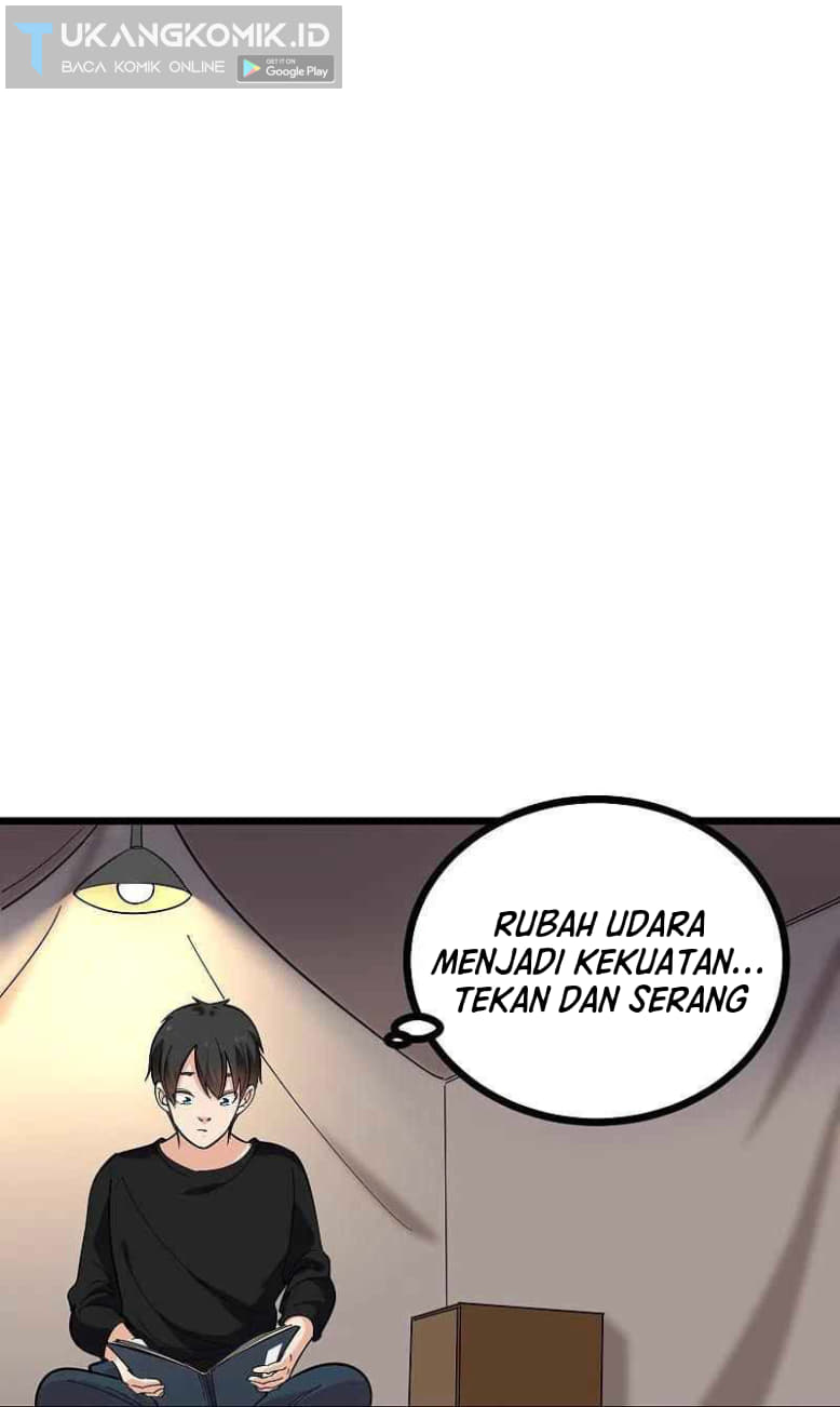 School Flower Master Chapter 265 - halaman 2
