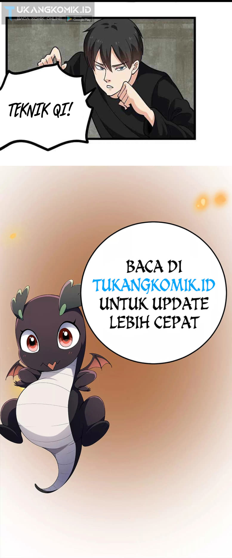 School Flower Master Chapter 265 - halaman 23