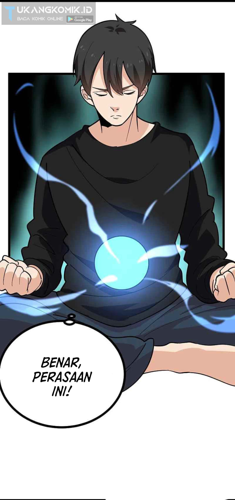 School Flower Master Chapter 265 - halaman 3