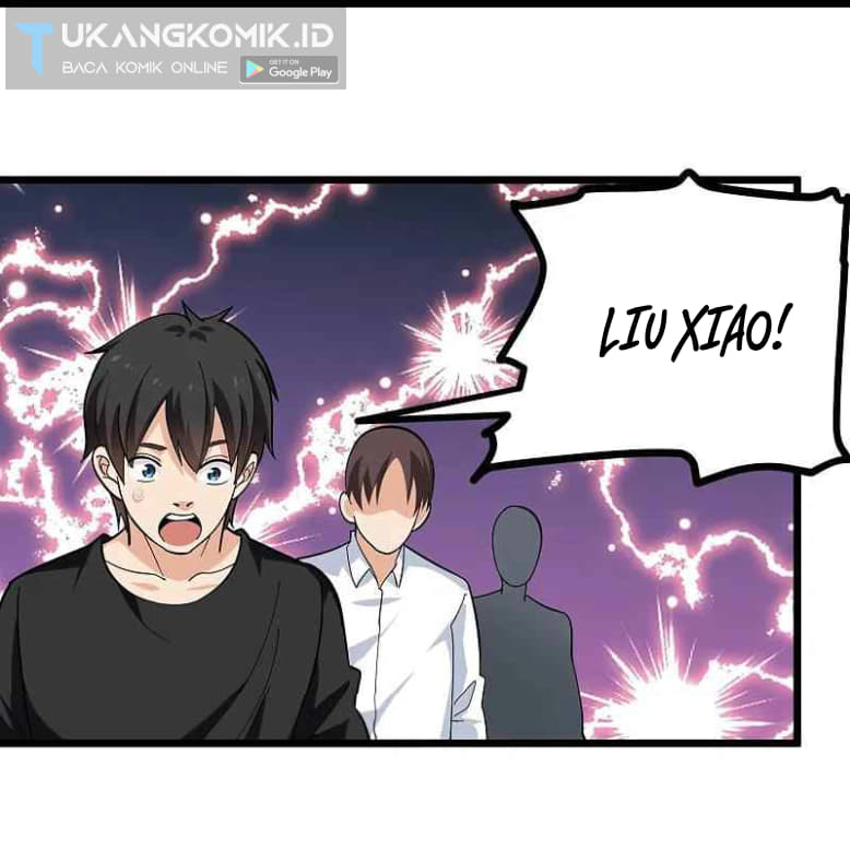 School Flower Master Chapter 266 - halaman 11