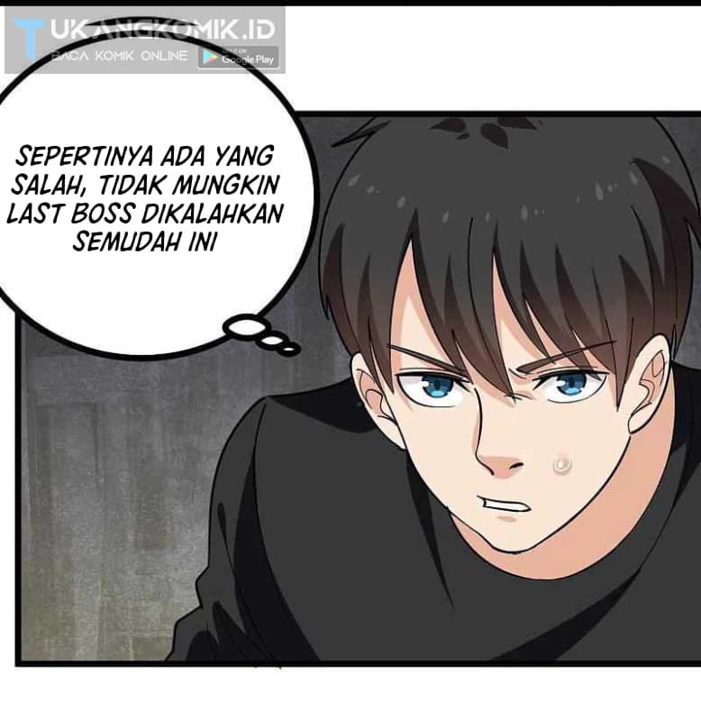 School Flower Master Chapter 266 - halaman 4
