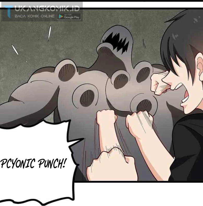 School Flower Master Chapter 267 - halaman 10