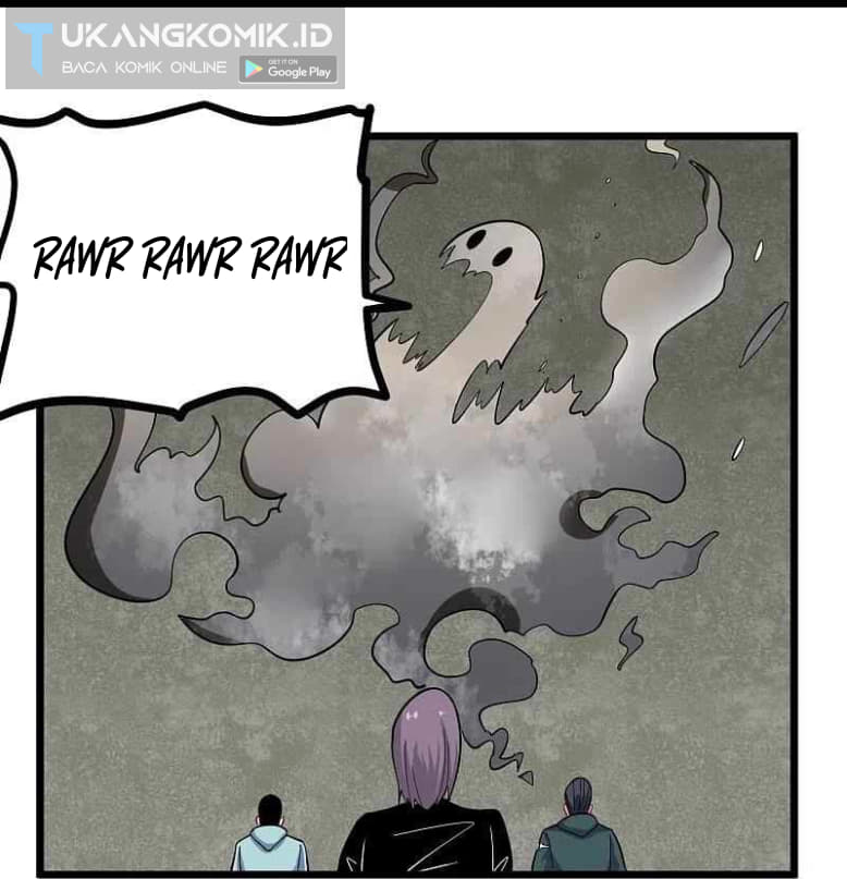 School Flower Master Chapter 267 - halaman 11