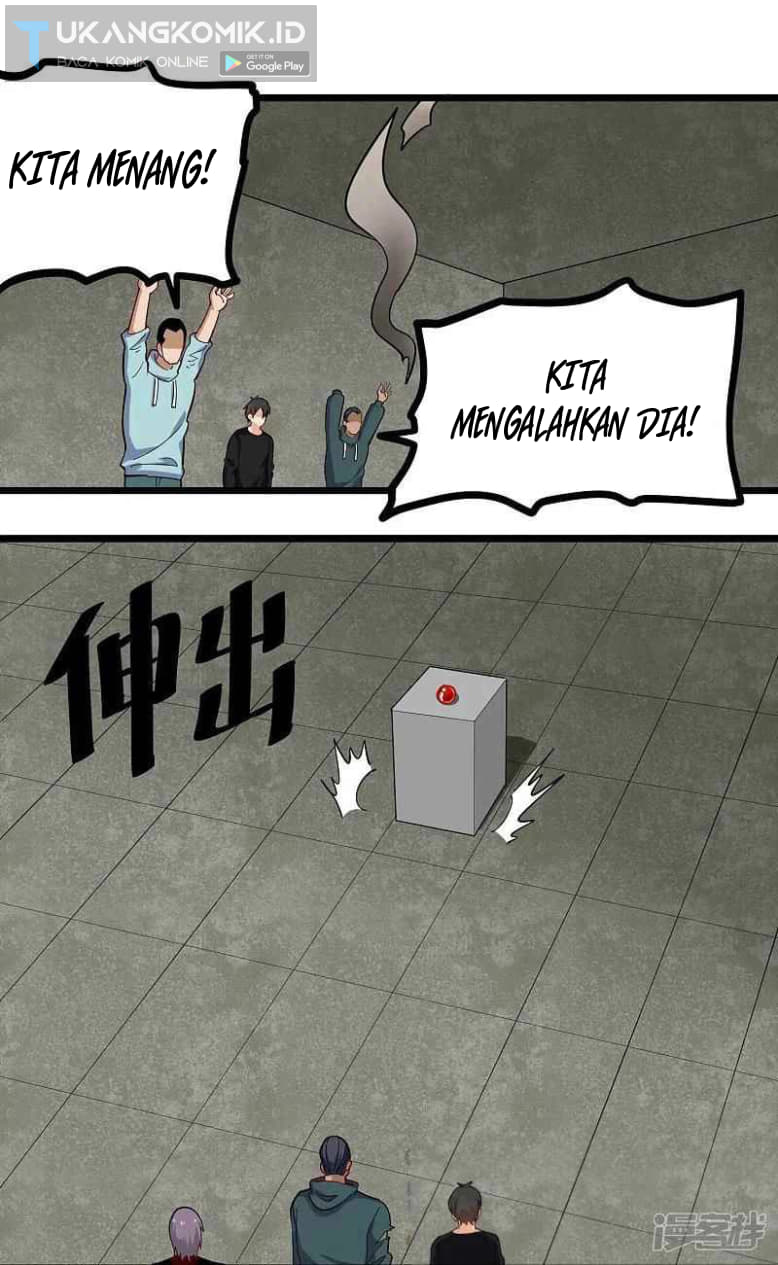 School Flower Master Chapter 267 - halaman 12