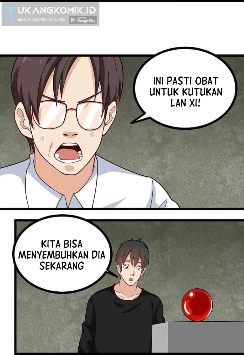 School Flower Master Chapter 267 - halaman 13