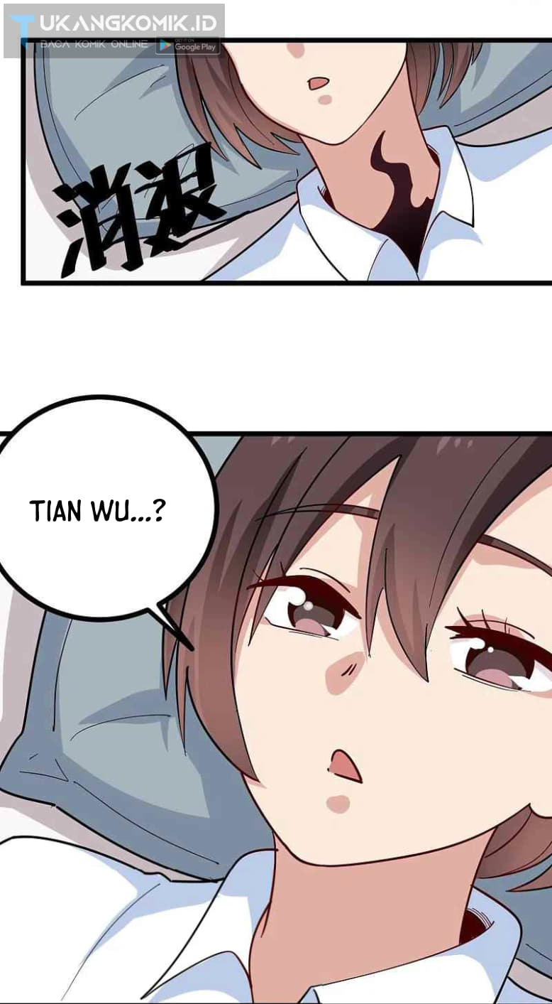 School Flower Master Chapter 267 - halaman 18