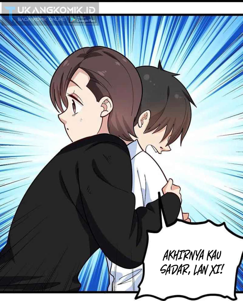 School Flower Master Chapter 267 - halaman 19
