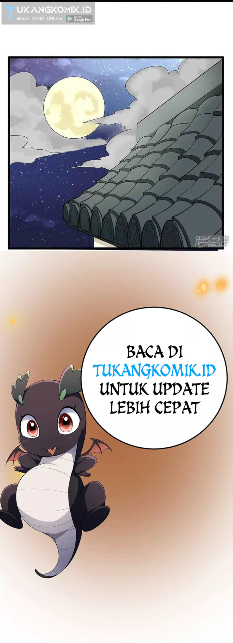 School Flower Master Chapter 267 - halaman 22