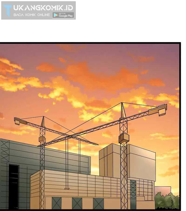 School Flower Master Chapter 268 - halaman 15