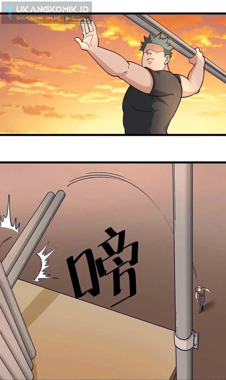 School Flower Master Chapter 268 - halaman 18