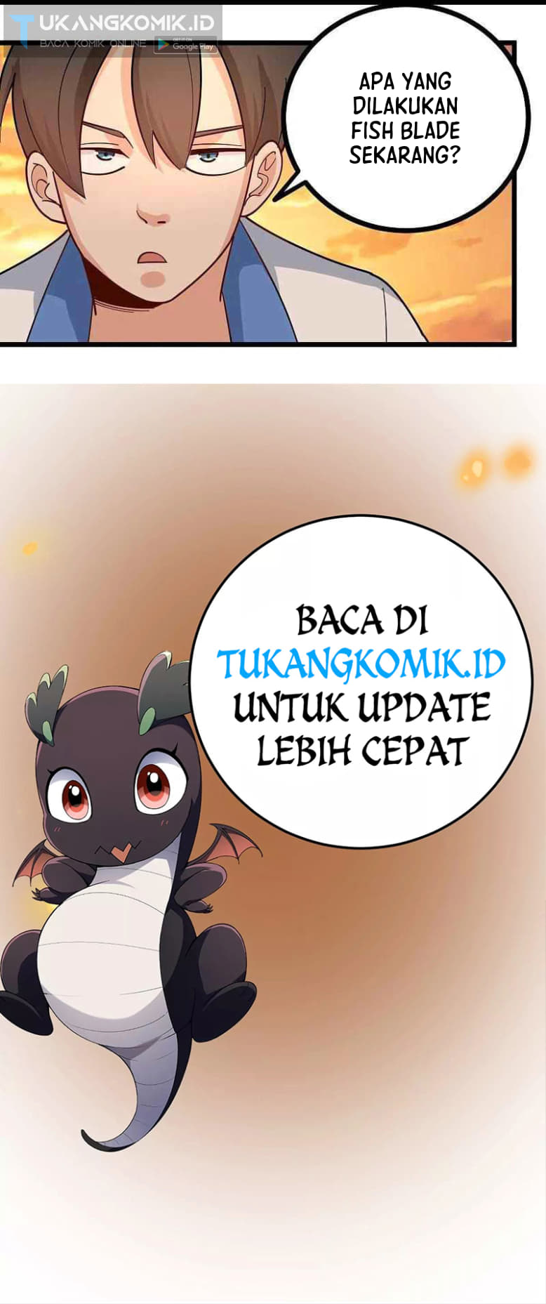 School Flower Master Chapter 268 - halaman 25