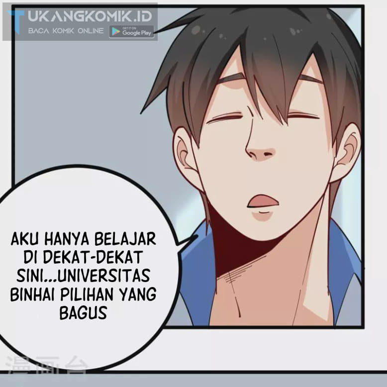 School Flower Master Chapter 269 - halaman 11