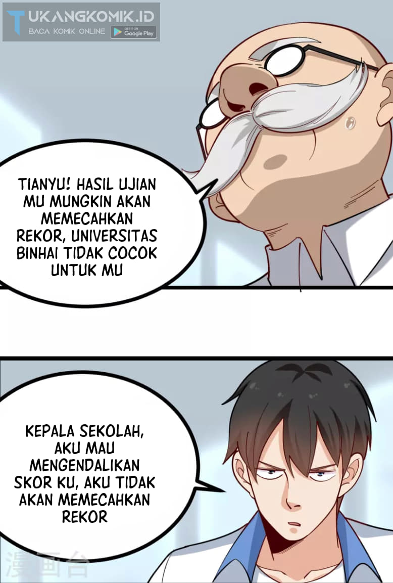 School Flower Master Chapter 269 - halaman 12