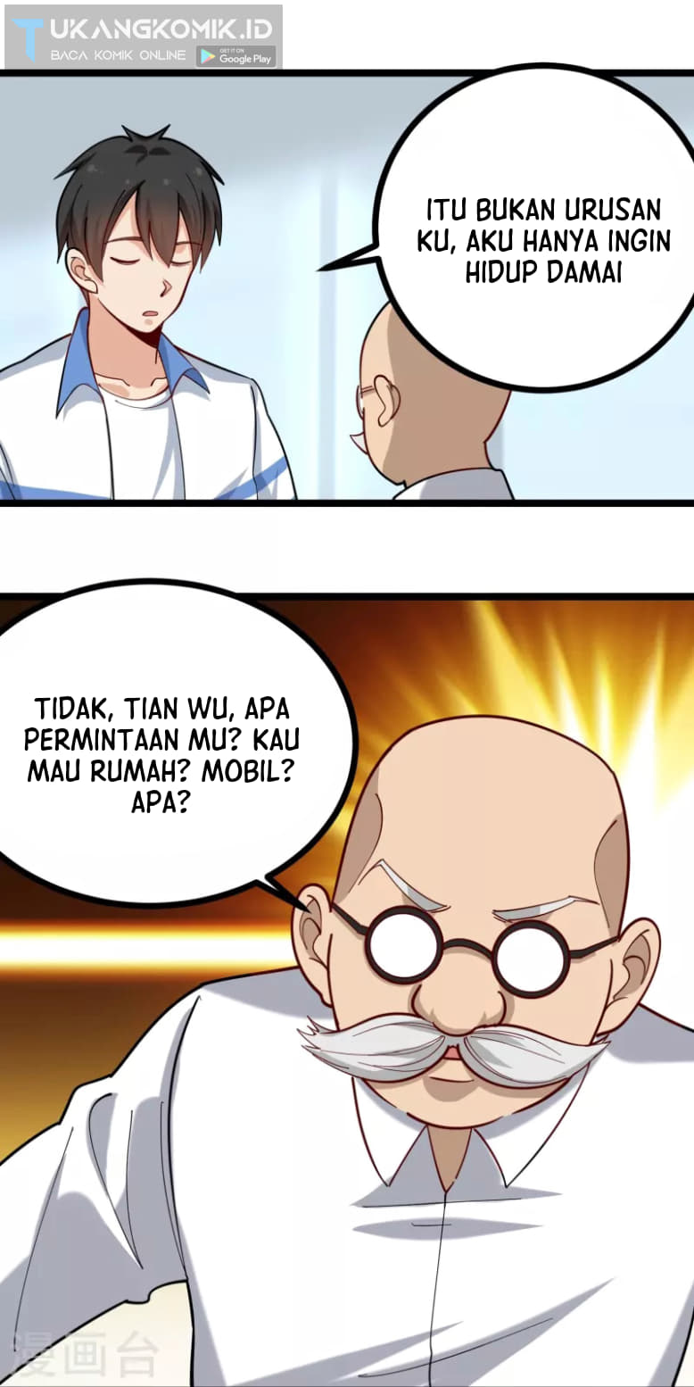 School Flower Master Chapter 269 - halaman 14